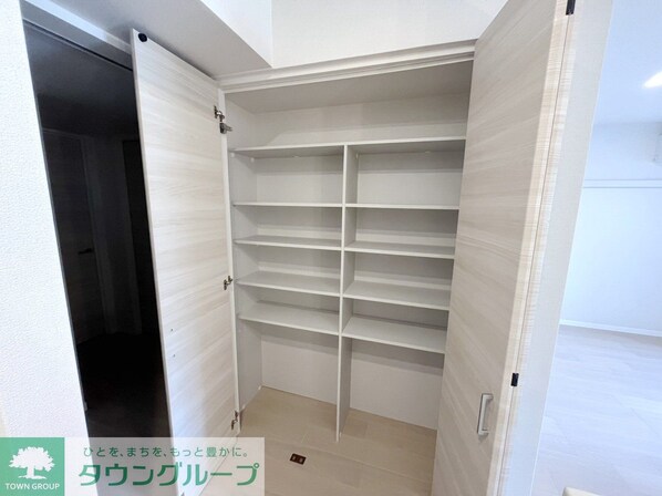 リラフォート 槙の物件内観写真